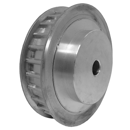 B&B Manufacturing 31AT10/30-2, Timing Pulley, Aluminum 31AT10/30-2